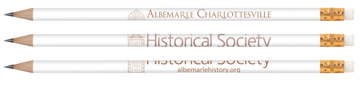 Preorder Now - ACHS Pencil