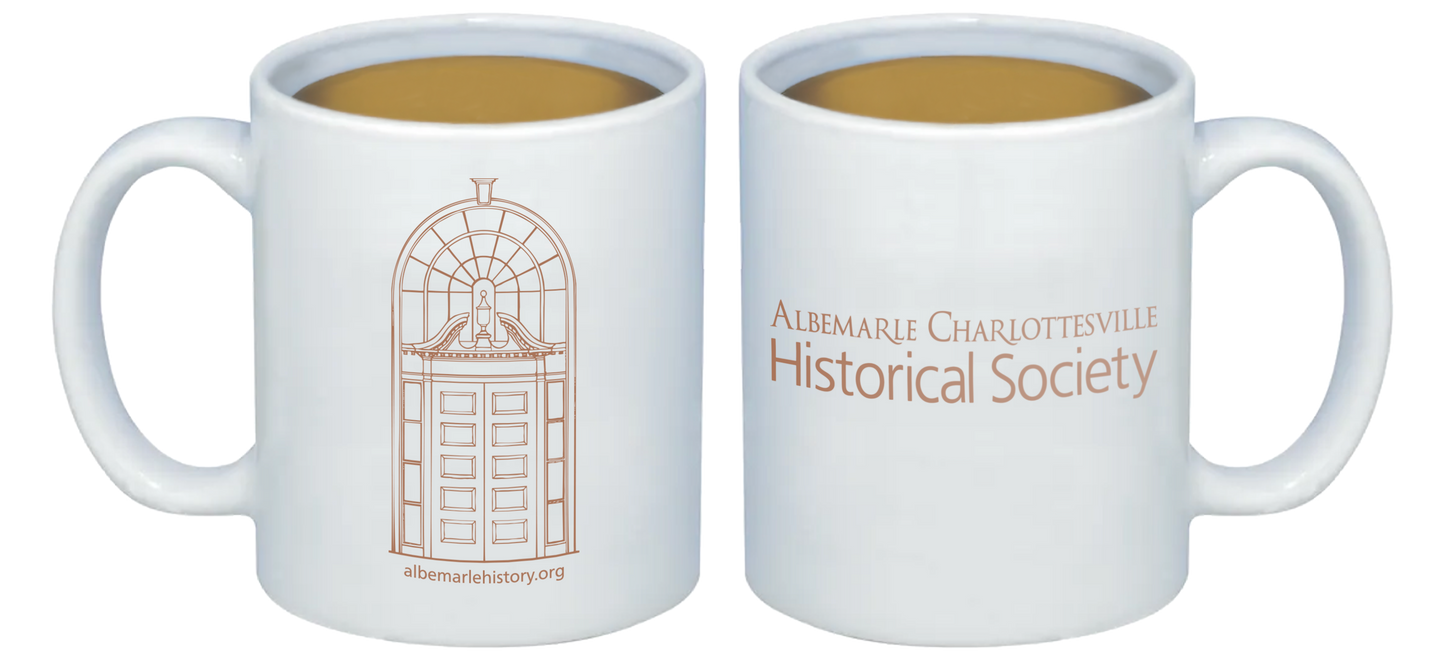 Preorder Now - ACHS Mug (11 oz.)