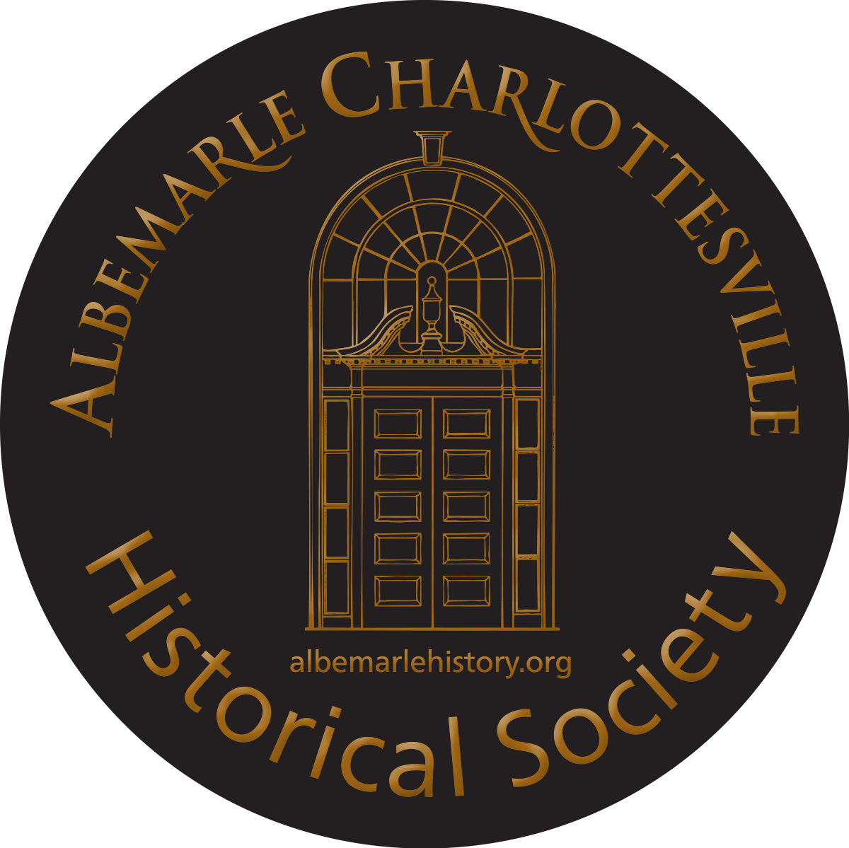 Preorder Now - ACHS Sticker