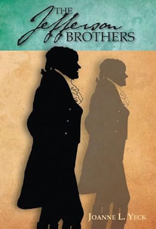 The Jefferson Brothers by Joanne L. Yeck