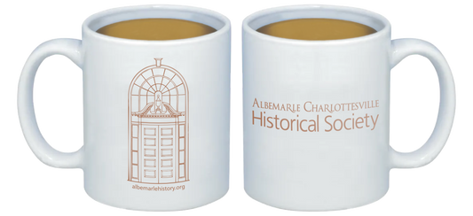 Preorder Now - ACHS Mug (11 oz.)