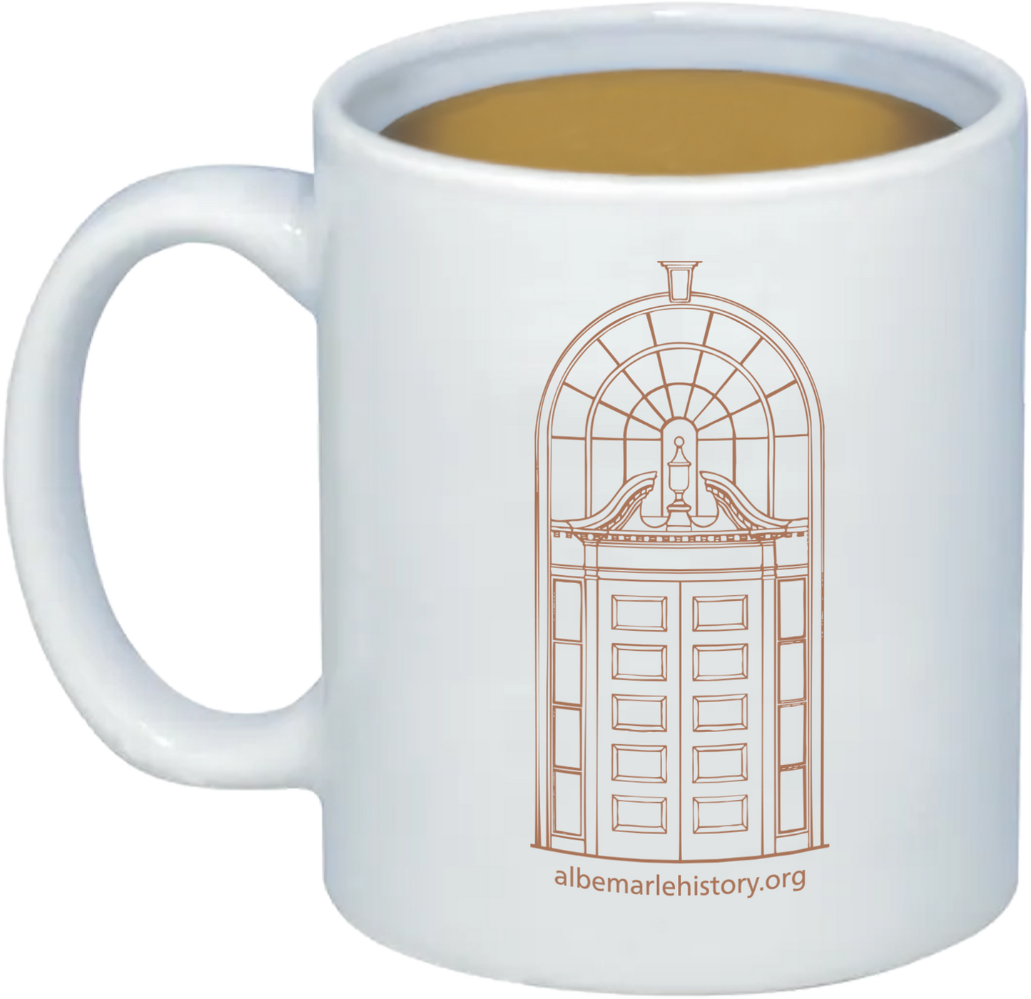 Preorder Now - ACHS Mug (11 oz.)