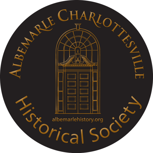 Preorder Now - ACHS Sticker