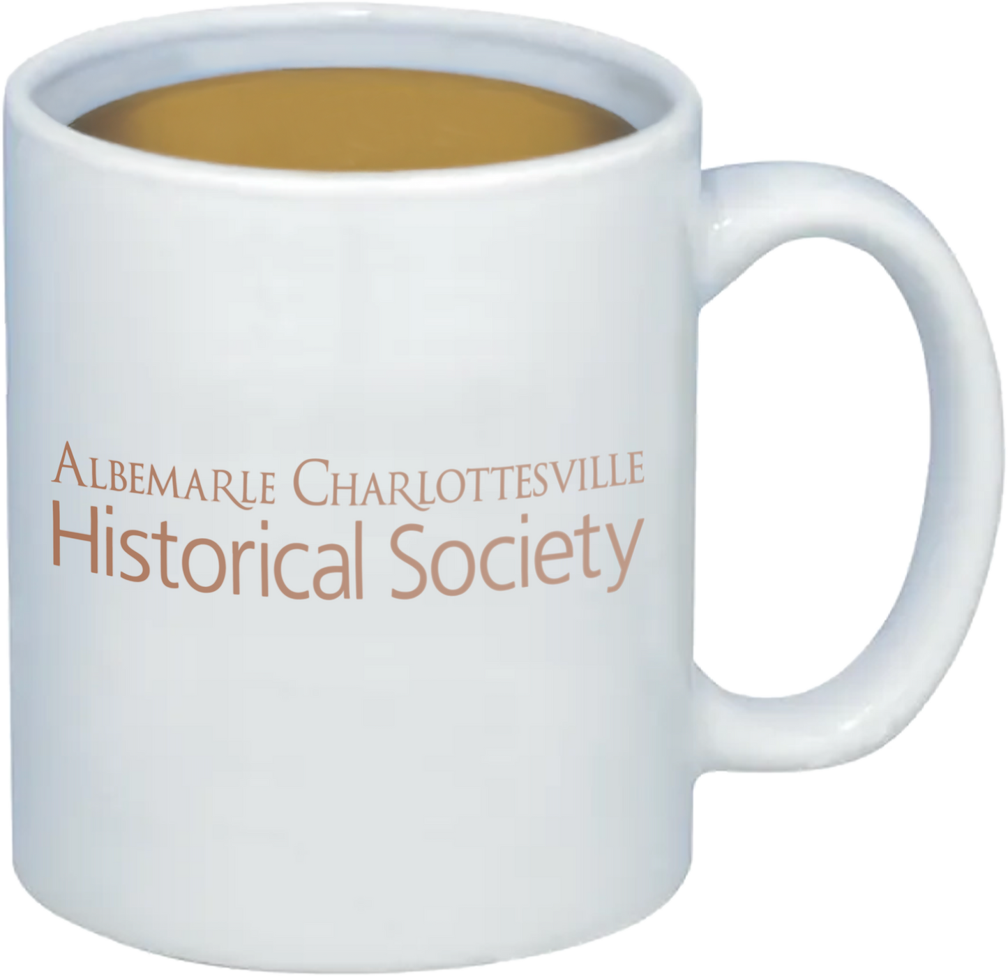 Preorder Now - ACHS Mug (11 oz.)